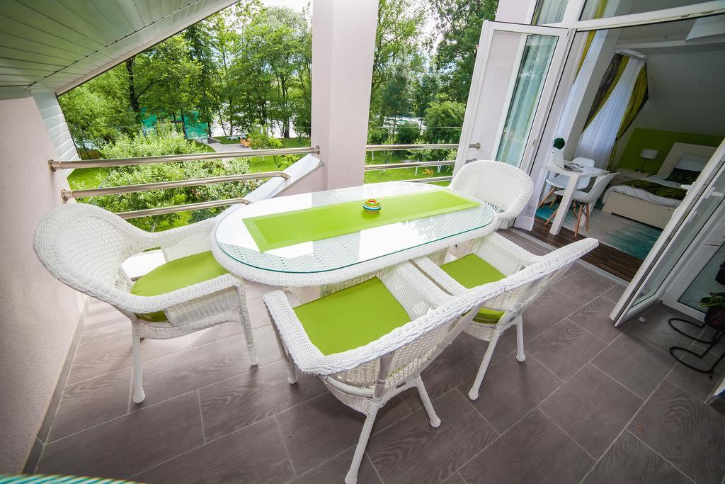 Villa Grace Bihac Luaran gambar