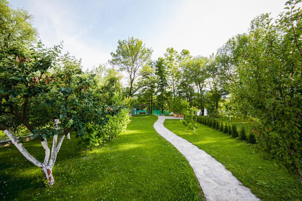 Villa Grace Bihac Luaran gambar