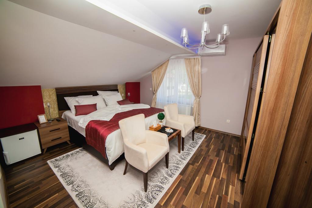 Villa Grace Bihac Luaran gambar