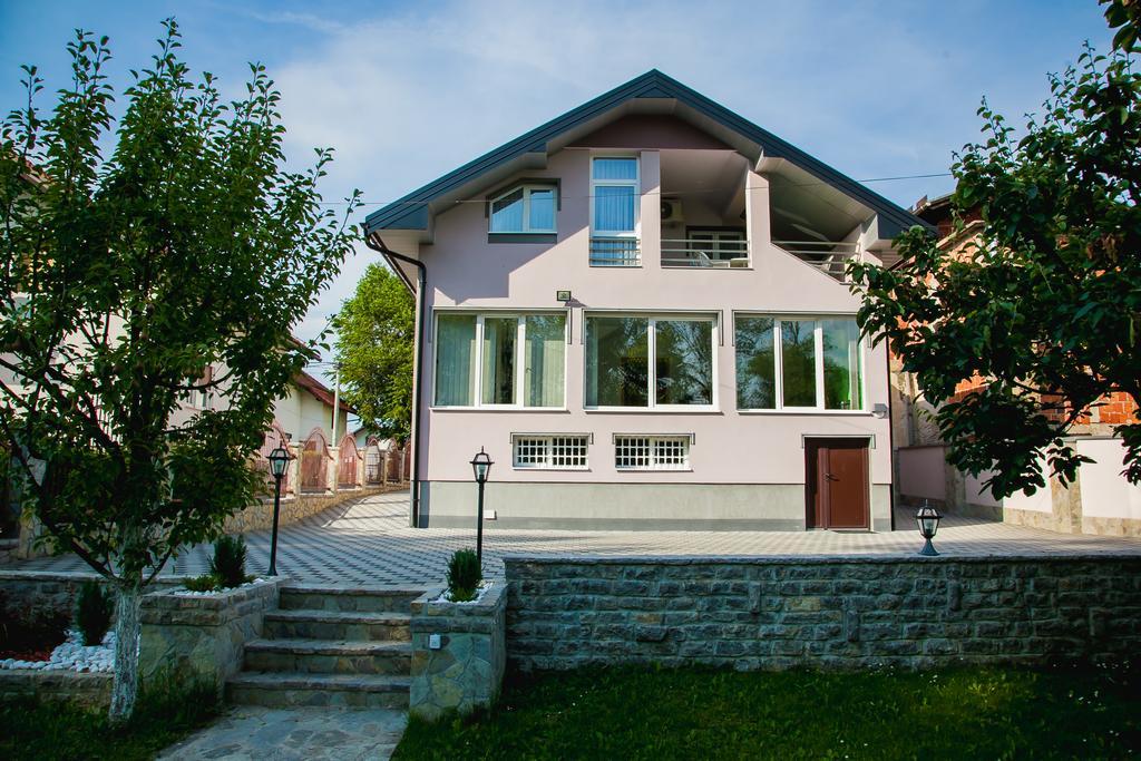 Villa Grace Bihac Luaran gambar